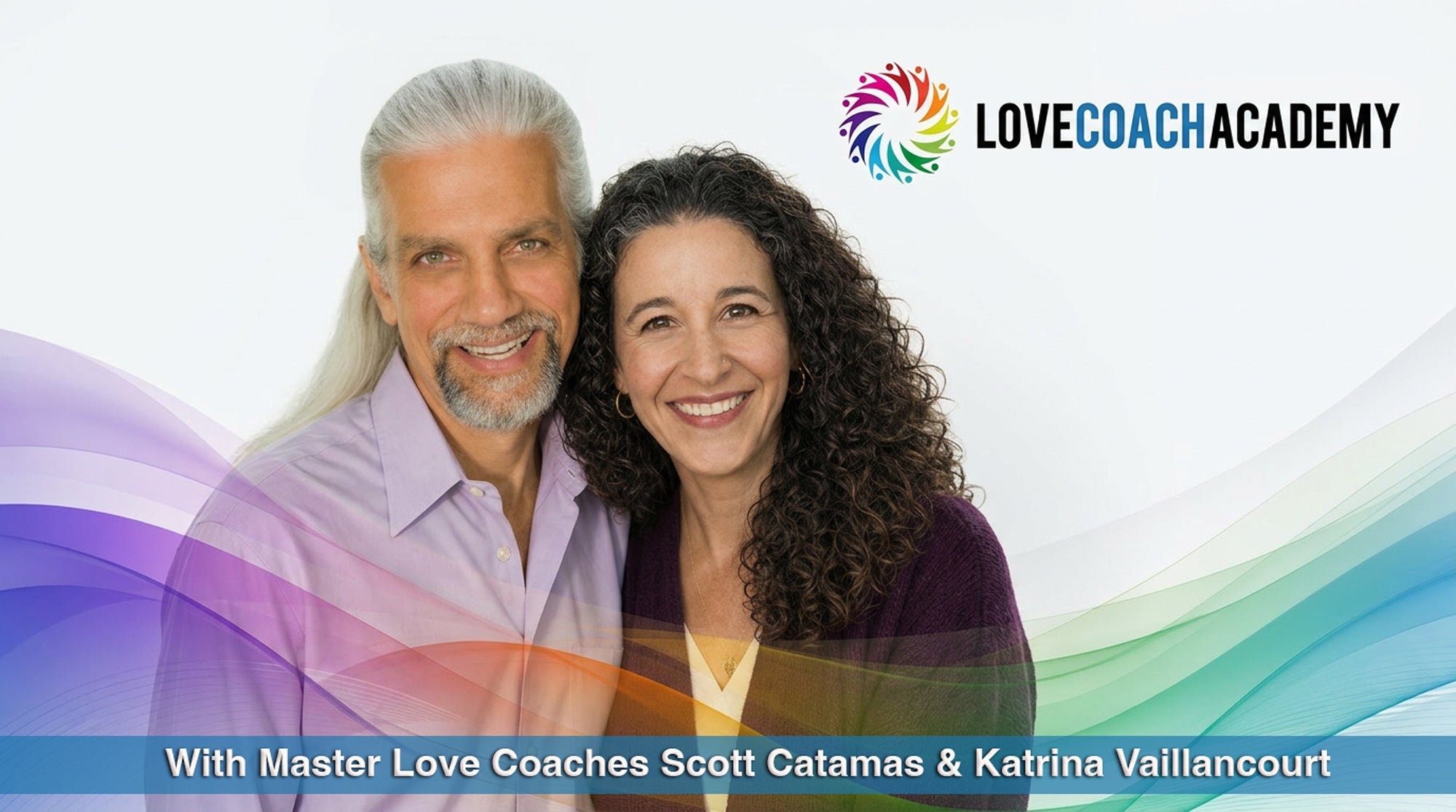 Love Coach Academy Recorded Workshops