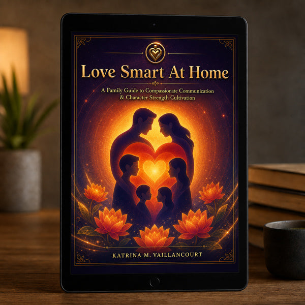Love Smart At Home
