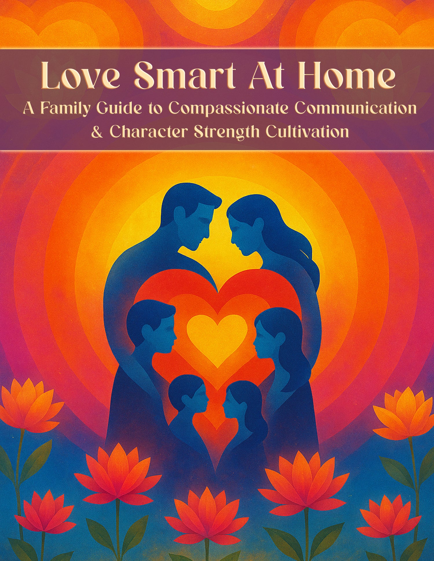 Love Smart At Home