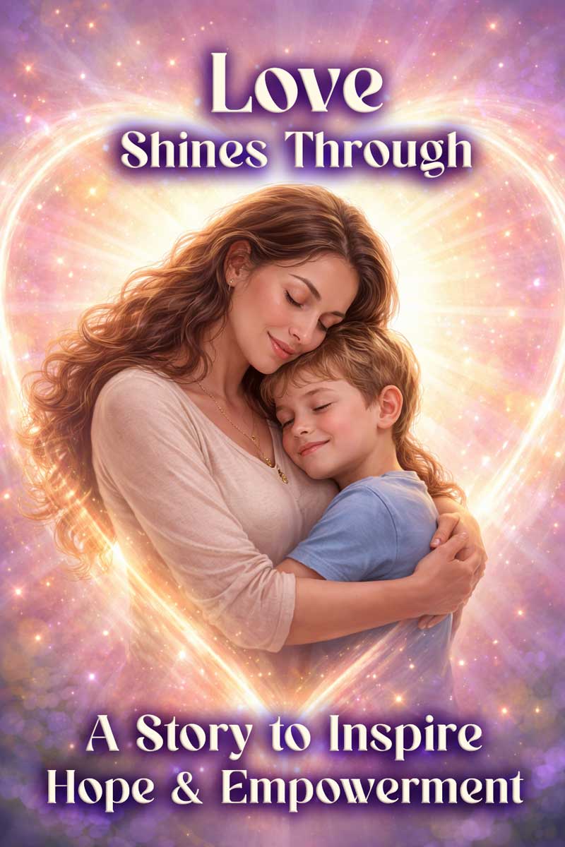 Love Shines Through (Short Story PDF)