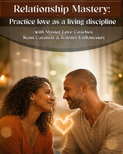 Relationship Mastery 12-Week Course - Couple