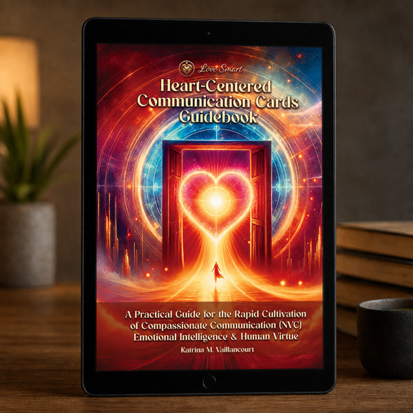 Love Smart Cards Complete Guidebook (PDF)
