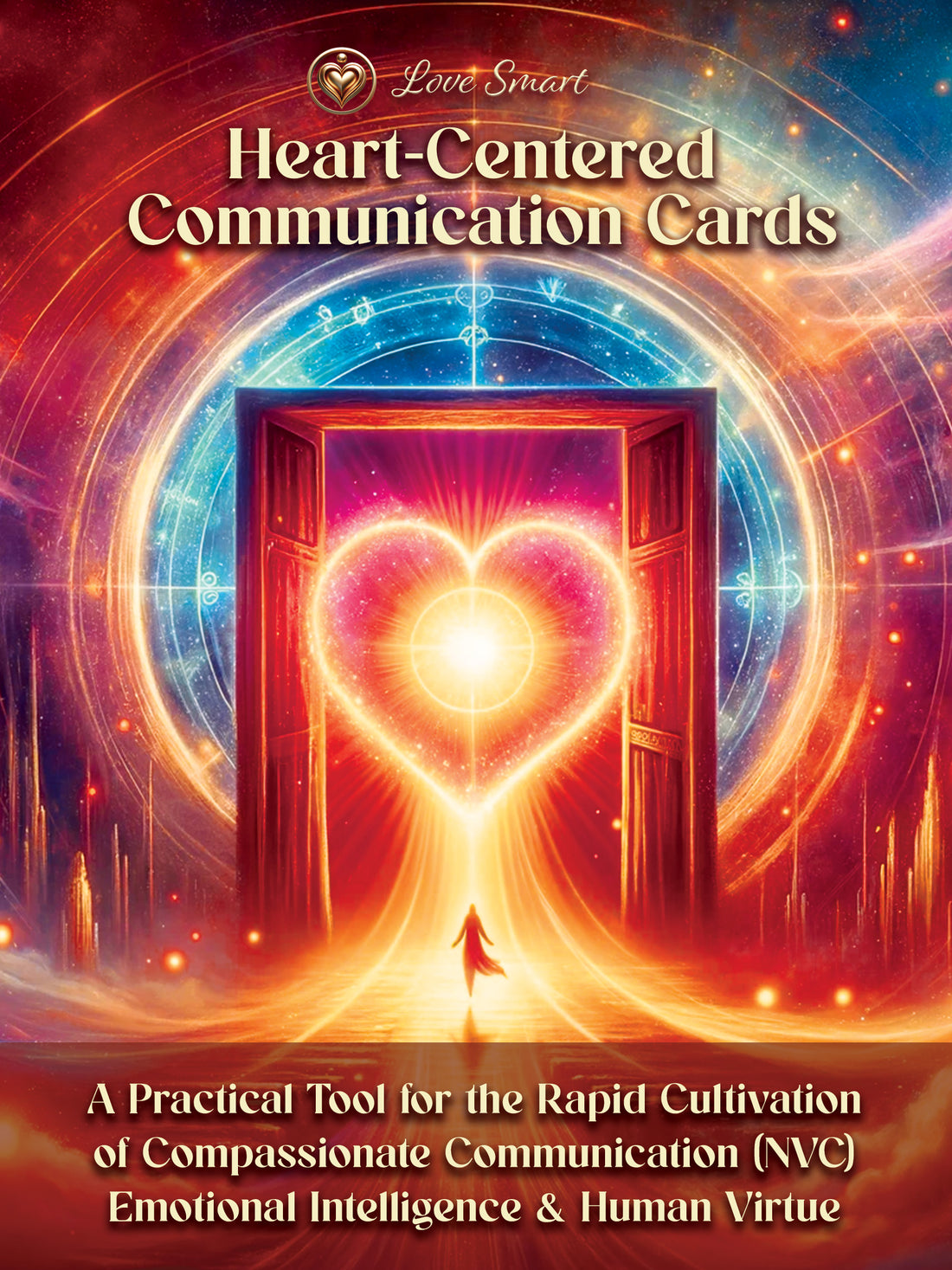 9/19 - Love Smart Cards Experiential Workshop