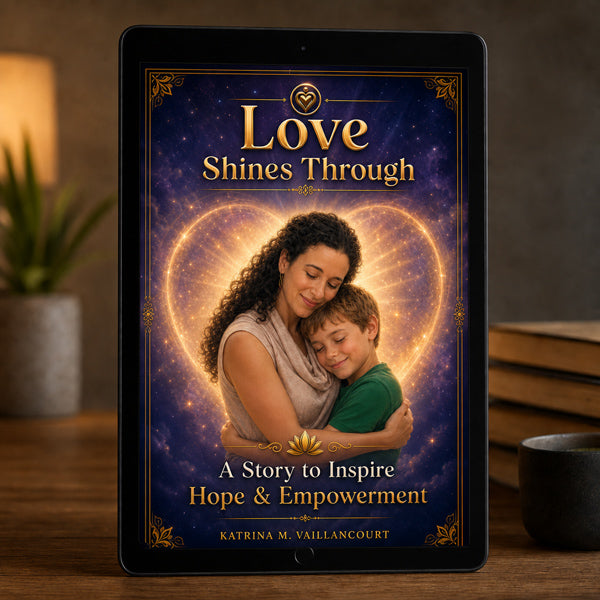 Love Shines Through (Short Story PDF)